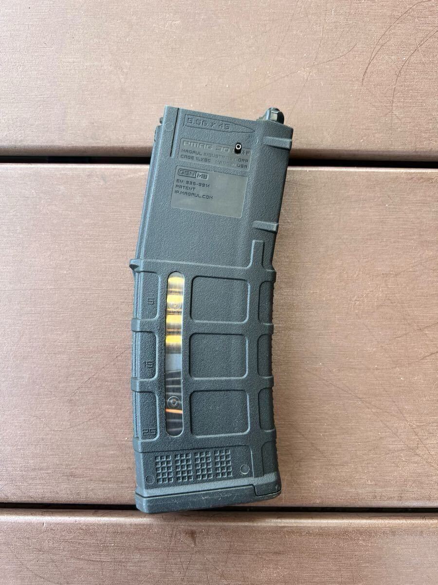 【実物】　弾倉　マガジン 31VHLiGnvVL._UF350,350_QL80_.jpg