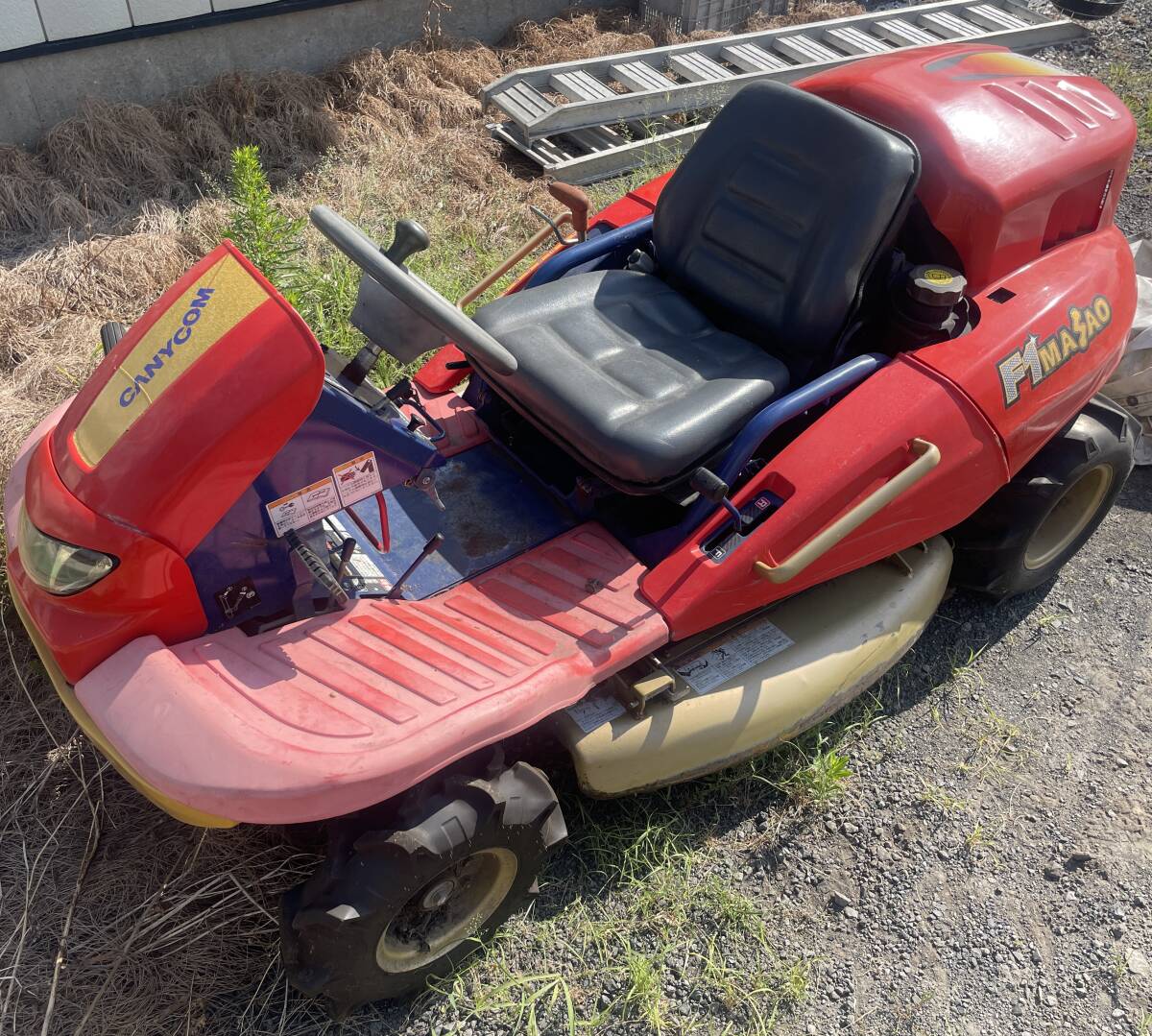 沖縄三線バチ、マッコウ&マンモスのコンビモデル 沖縄三線バチ、マッコウ&マンモスのコンビモデル 沖縄三線バチ