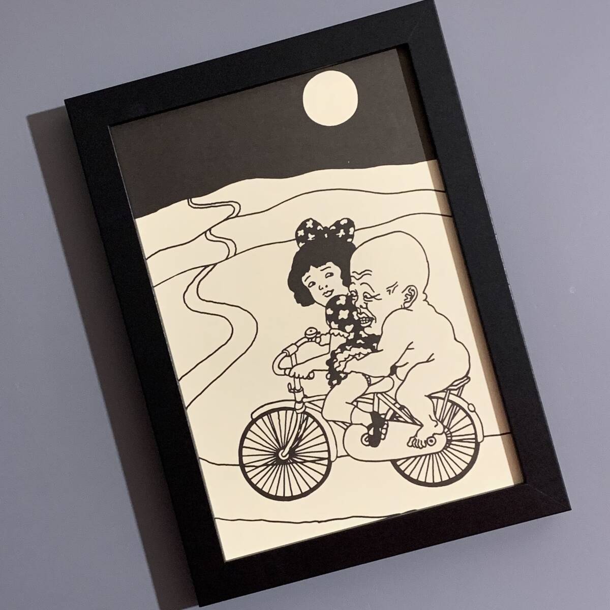 2025年最新】Yahoo!オークション -佐伯俊男 作品の中古品・新品