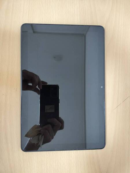 Fire HD 10 第13世代(2023) ブラック