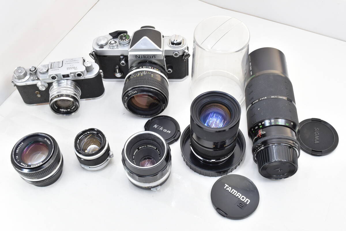 カメラ・レンズ 10点 ジャンク品 まとめCanon ニコン カメラ・レンズ 10点 ジャンク品 まとめCanon ニコン Yahoo