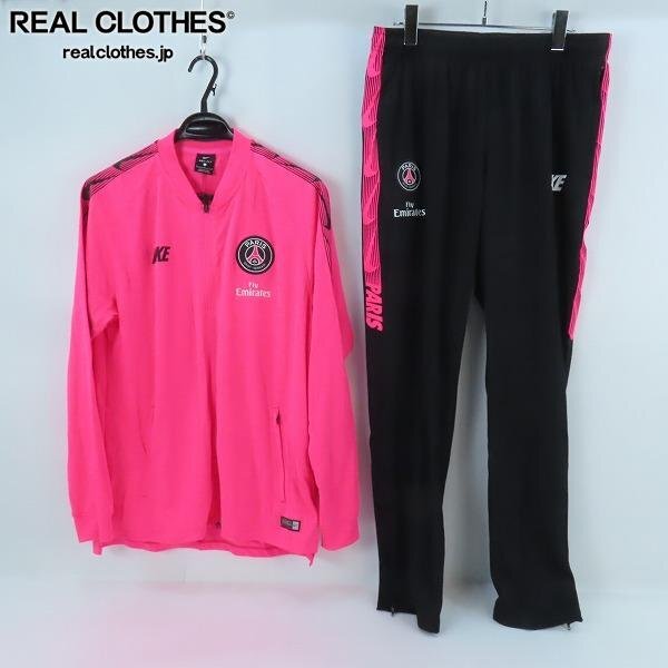 Yahoo!オークション -「psg セットアップ」の落札相場・落札価格