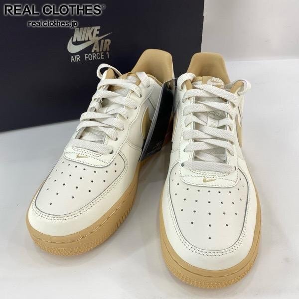 ⭐️ 新品未使用 NIKE ⭐️ エアフォース1 サイズ24㎝ 2025年最新】Yahoo!オークション -nike エアフォース1 24.0の