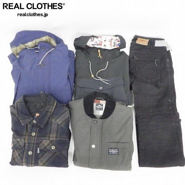 新品・未使用　ホールデン Holden ジャケット　Ｓサイズ 2025年最新】Yahoo!オークション -holden ジャケットの中古品