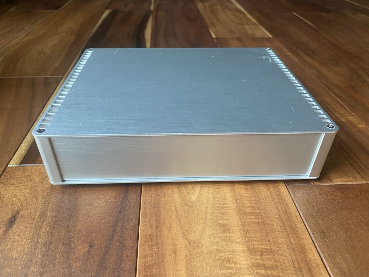 JS PC Audio　システムエンハンサー SE2-BP JS PC audioのシステムエンハンサー到着です。 | DOCONOの