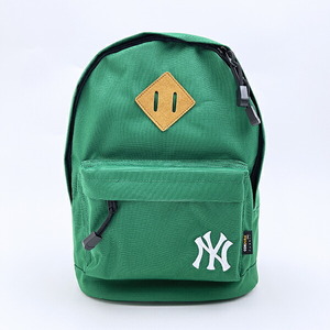 MLB(メジャーリーグ) ヤンキース デイパック キッズ グリーン リュック バッグ