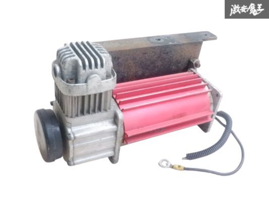 エアサスコンプレッサー Amazon.co.jp: 480タイプ エアサス コンプレッサー 200Psi 3