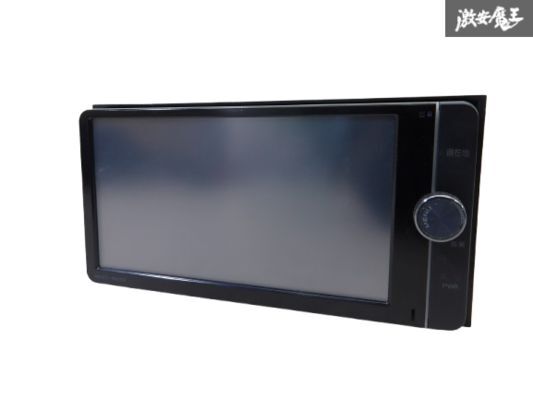 2025年最新】トヨタ純正カーナビ NSZT-W62G - Yahoo!オークション