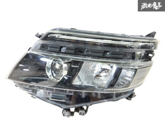 ヴォクシー 80 VOXY LED ヘッドライト　左側　美品 2025年最新】Yahoo!オークション -80 ヴォクシー ヘッドライト