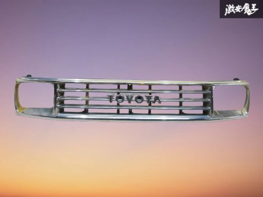 KZJ78W 78 ランドクルーザープラド　フロントバンパー 78プラド ワンオフ フロントバンパー KZJ78W - メルカリ