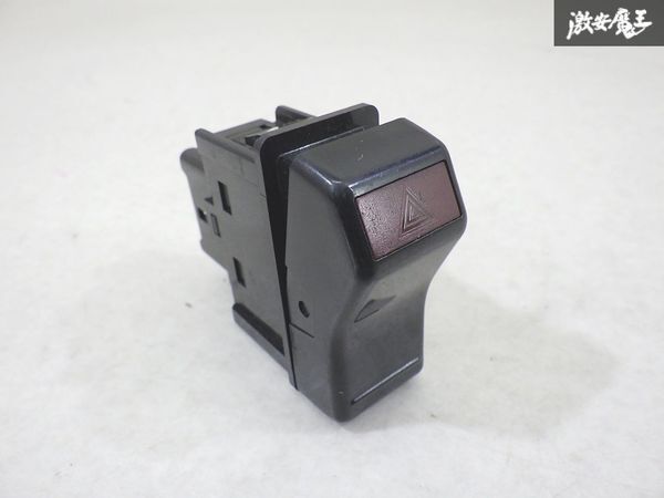 スープラ 70 リア デフォッガースイッチ JZA70 GA70 MA70 スープラ 70 リア デフォッガースイッチ JZA70 GA70 MA70 - メルカリ