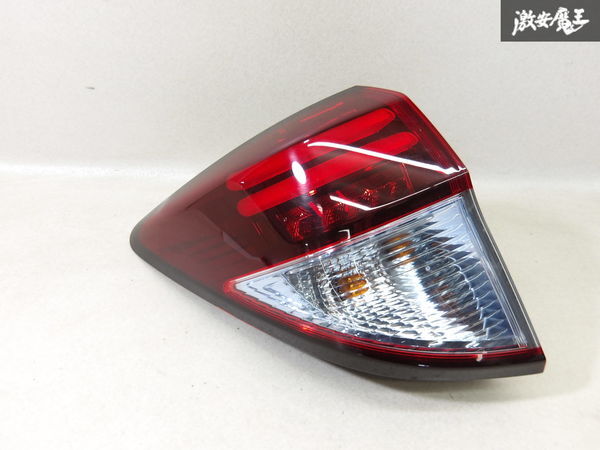 fM141L ホンダ 純正 ヴェゼル テールランプ Amazon | LUYUN ホンダ ヴェゼル RU1/2/3/4型 テールランプ