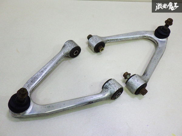 MA70　スープラ　純正TEMS　リヤ足回り MA70 スープラ 純正TEMS リヤ足回り - メルカリ