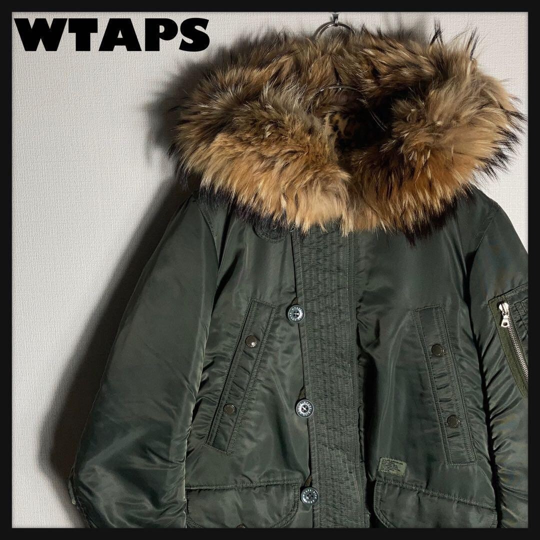 2025年最新】Yahoo!オークション -wtaps n3-b(ファッション)の