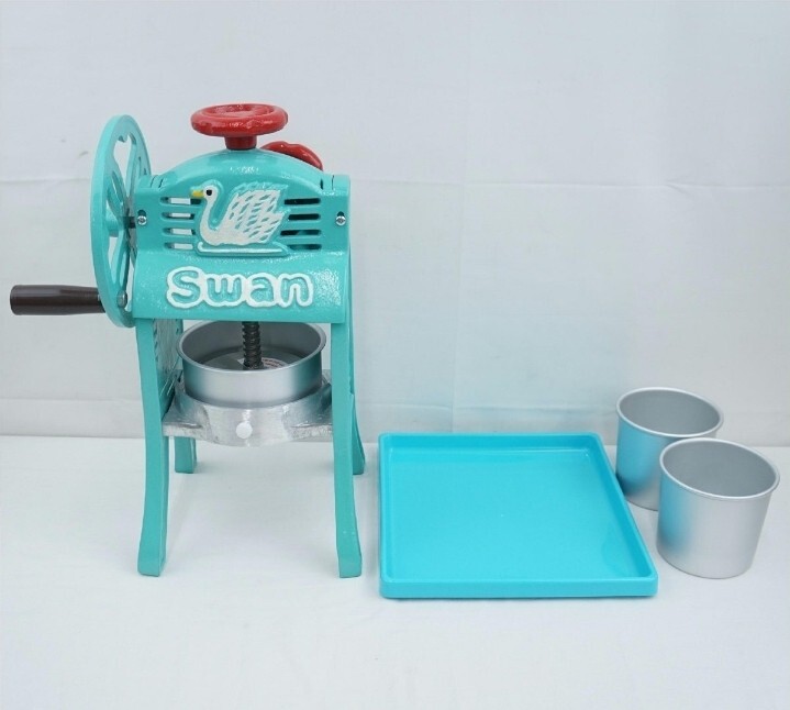 2025年最新】Yahoo!オークション -swan かき氷機の中古品・新品