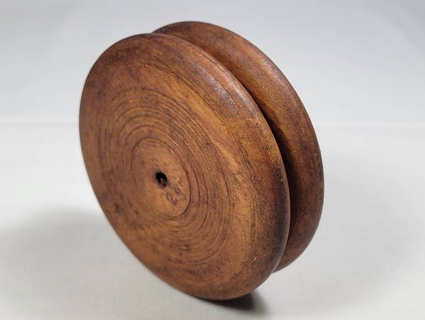 もうない未使用 ビンテージ木製墨壺 壺静225mm 壺静 一文字 墨壺 | 墨壺(スミツボ) | のぼり刃物店オンライン
