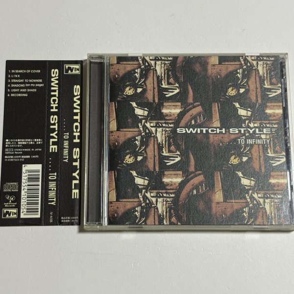 2025年最新】Yahoo!オークション -switch style(音楽)の中古品