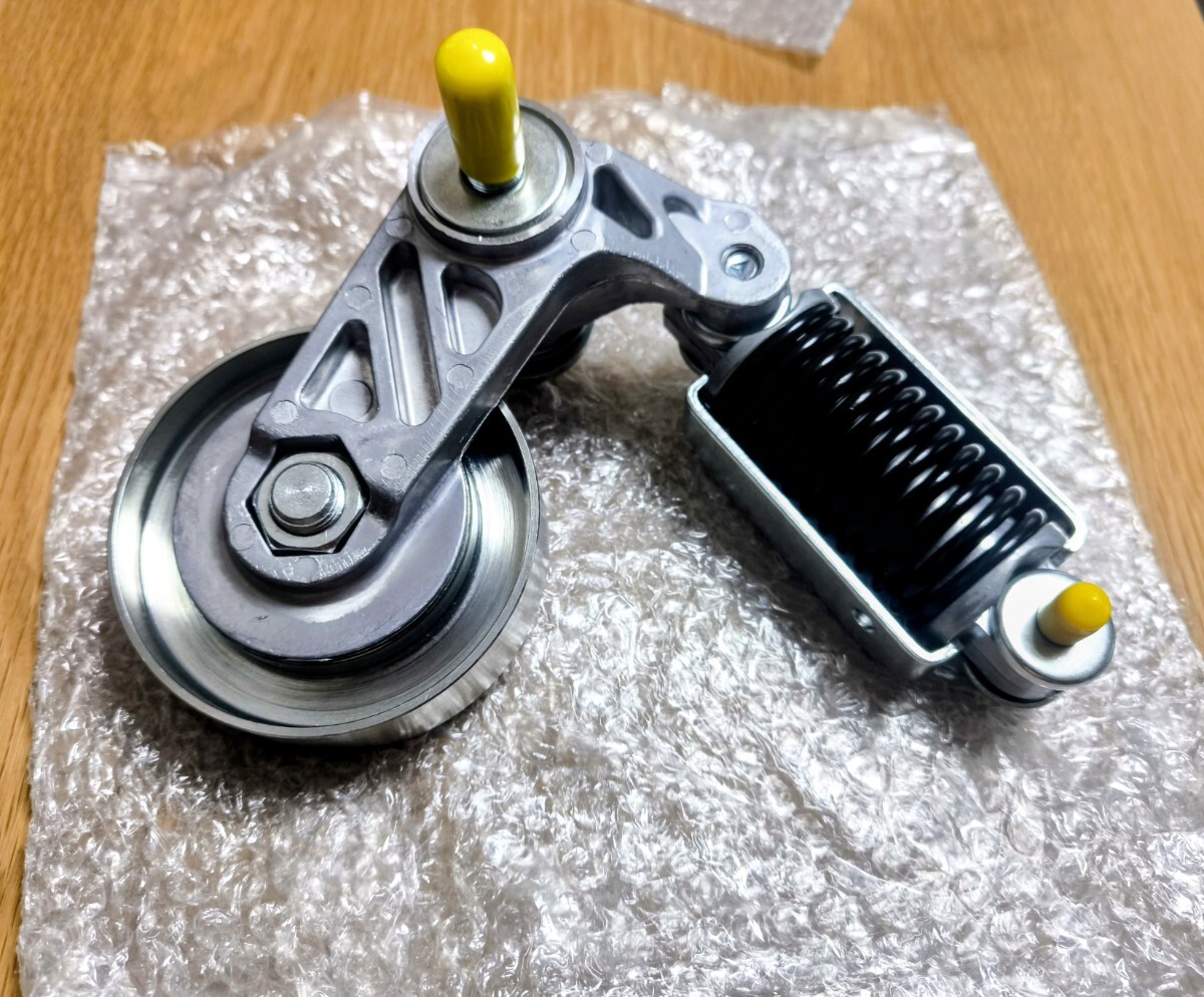 HINO グラプロ　純正テンショナー ASSY HINO グラプロ 純正テンショナー ASSY HINO グラプロ 純正