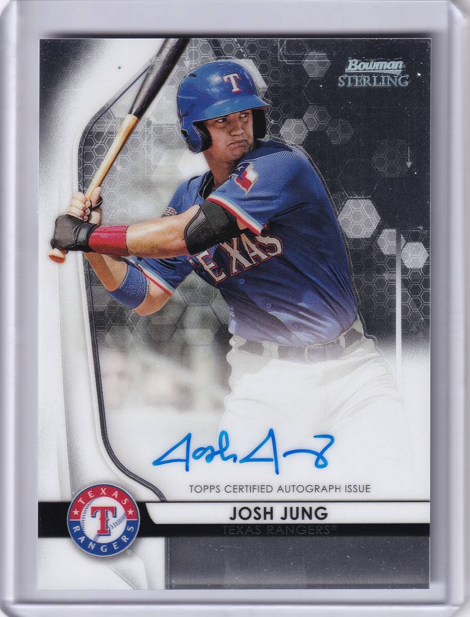 Yahoo!オークション -「ジョシュ」(Topps) (シングルカード)の