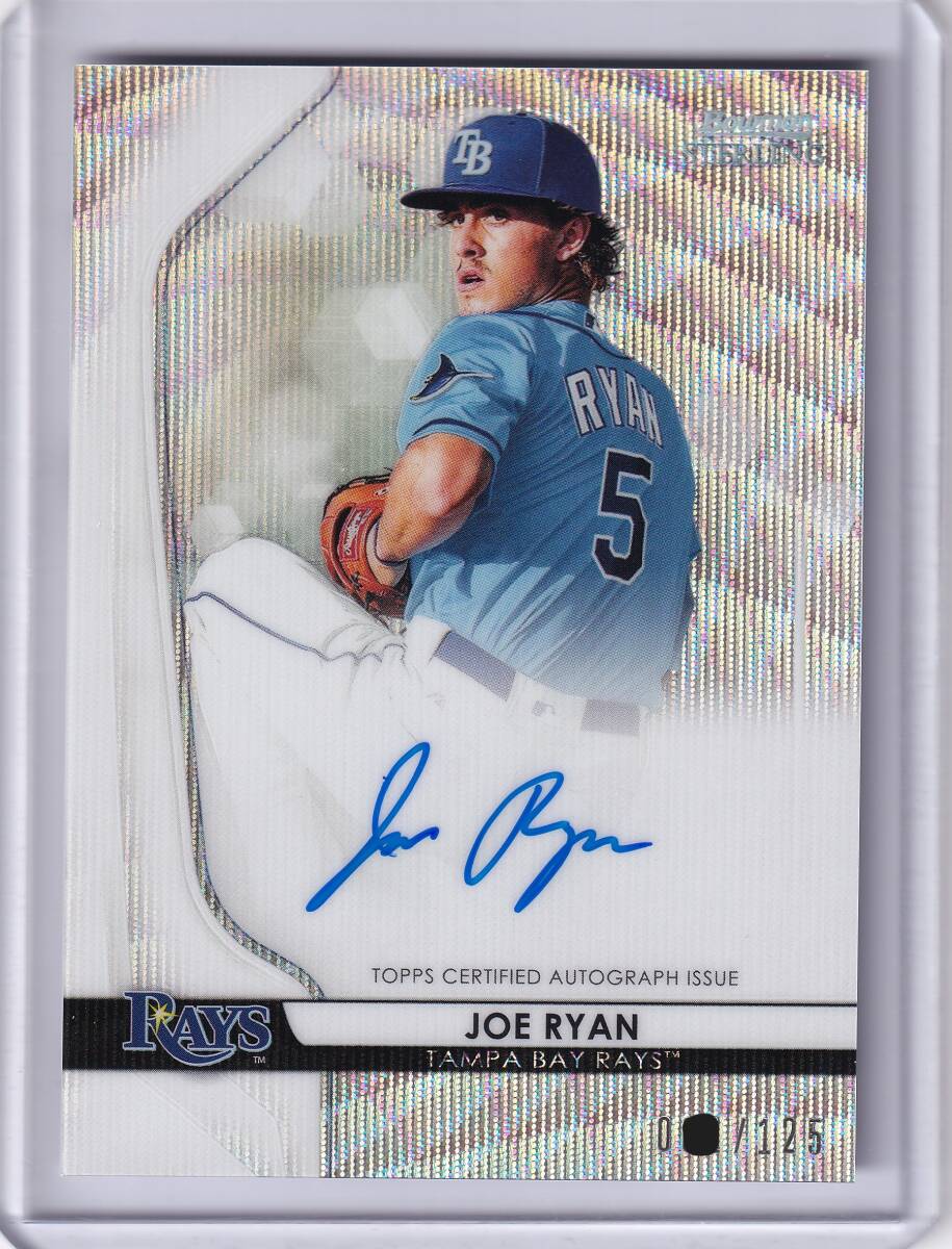 ノーラン・ライアン 直筆サインカード Yahoo!オークション -「ノーランライアン サイン