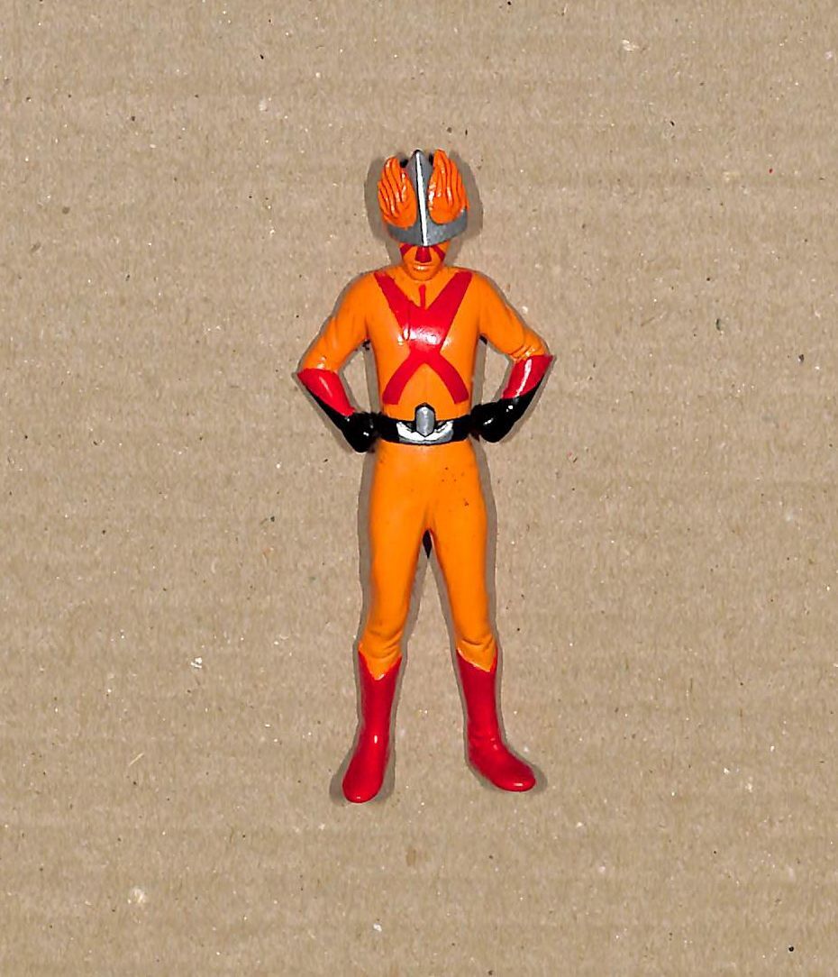 2025年最新】Yahoo!オークション -レインボーマン(おもちゃ