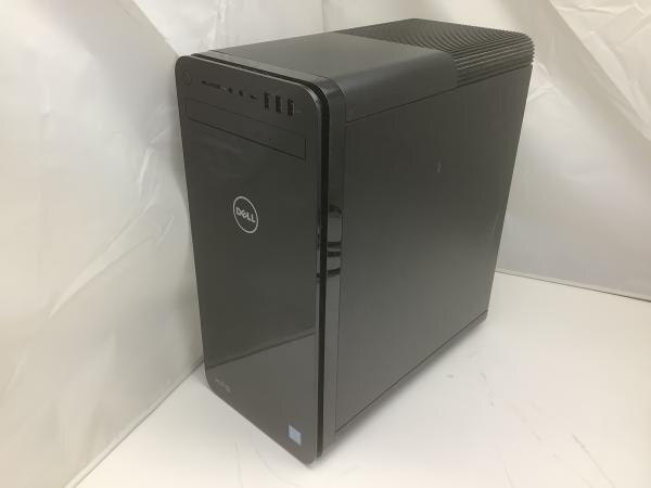 DELL DX77-9NL XPS 8930（ジャンク品） 欠部品あり DELL DX77-9NL XPS 8930（ジャンク品） 欠部品あり - メルカリ