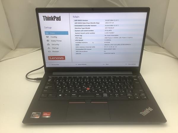 【ジャンク】Lenovo ideapad Ryzen5 Yahoo!オークション -「ryzen ジャンク」(14インチ～) (レノボ