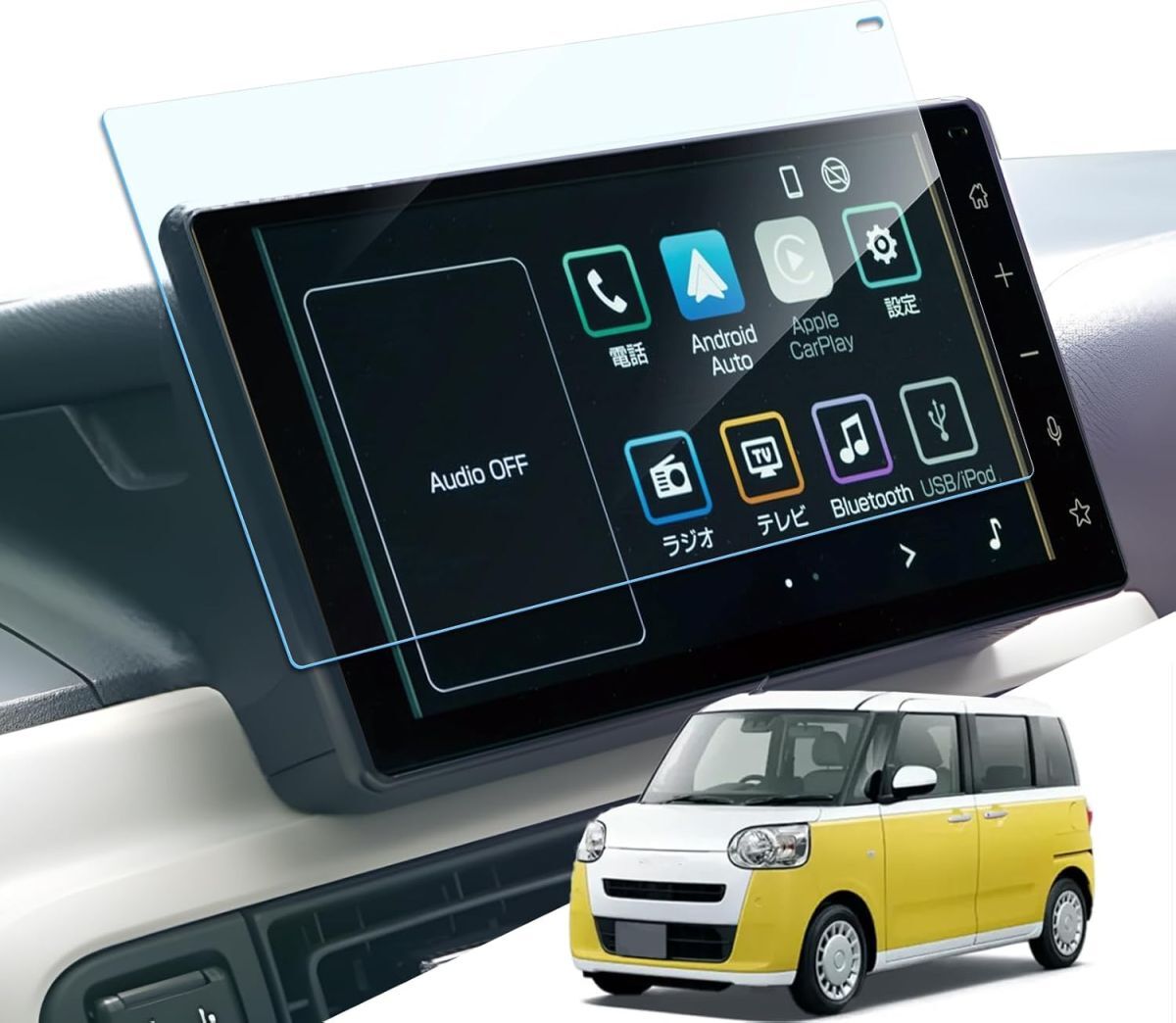 2025年最新】Yahoo!オークション -ダイハツムーヴキャンバス