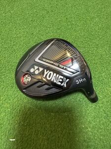 Yonex YONEX Fairway Wood i- Zone GT 3W EZONE GT head только
