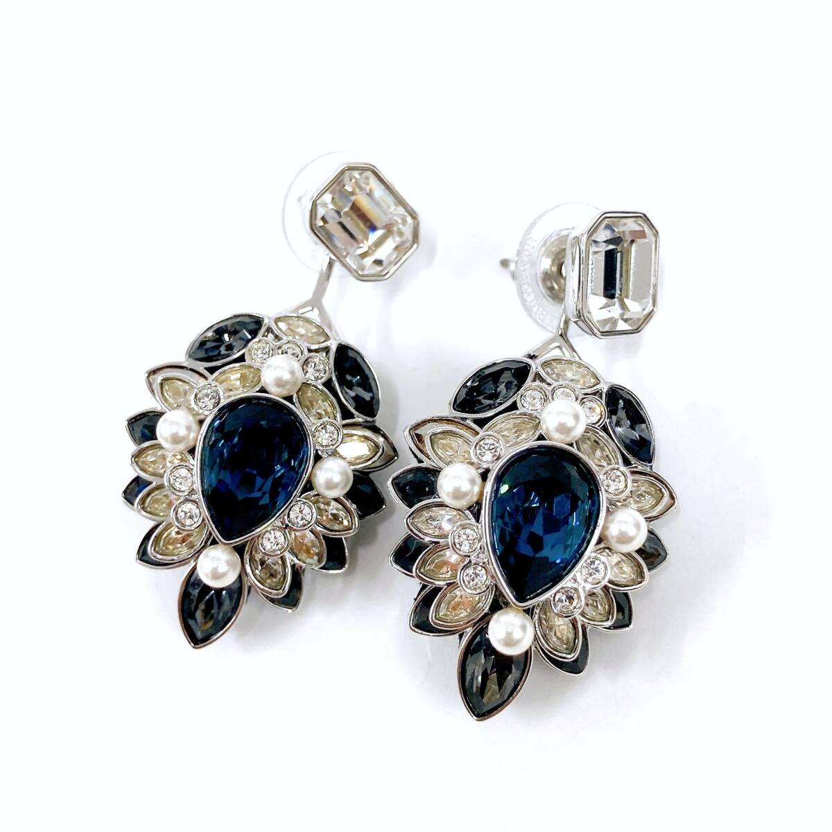 2025年最新】Yahoo!オークション -スワロフスキーピアスの中古品