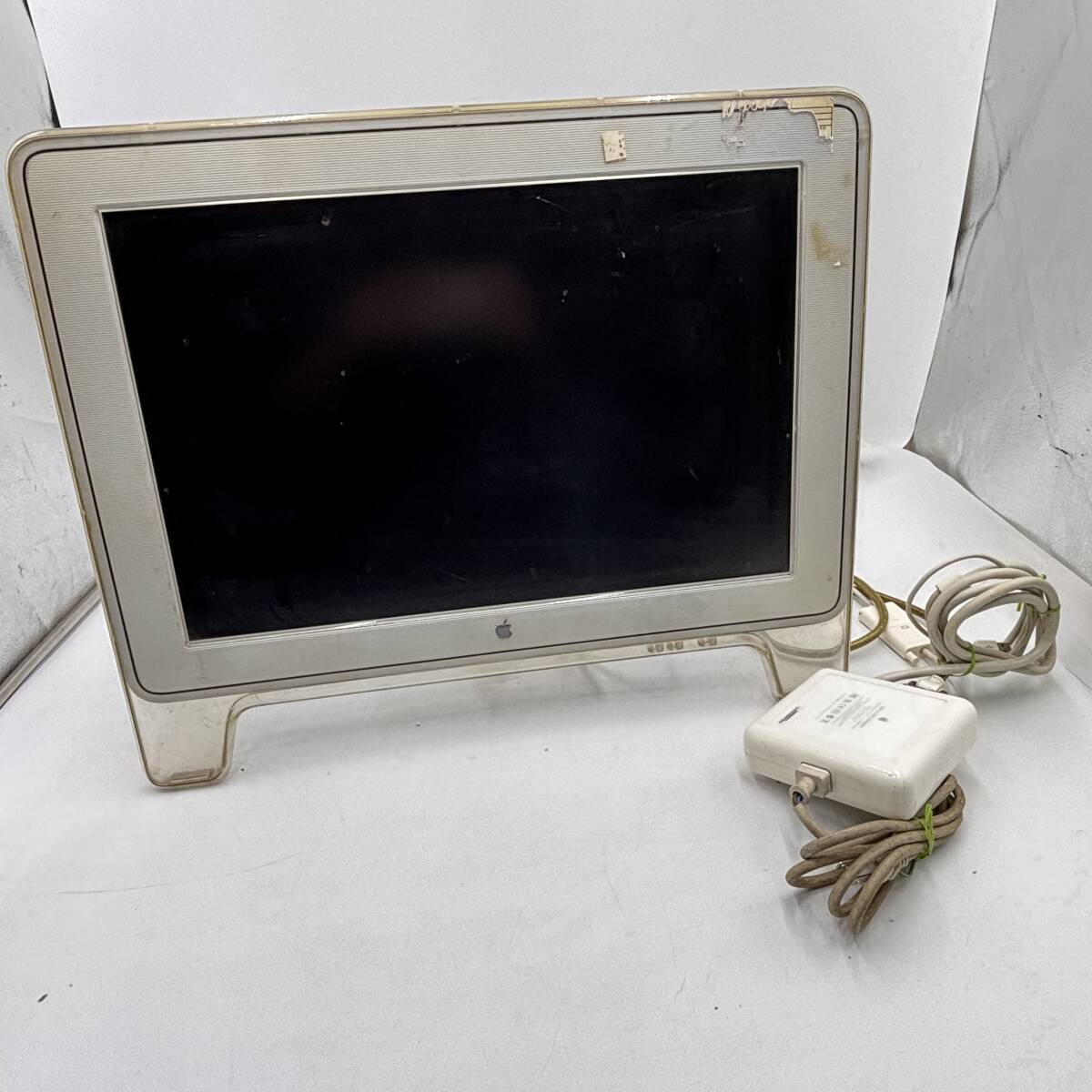 Yahoo!オークション -「apple cinema display 22」の落札相場・落札価格