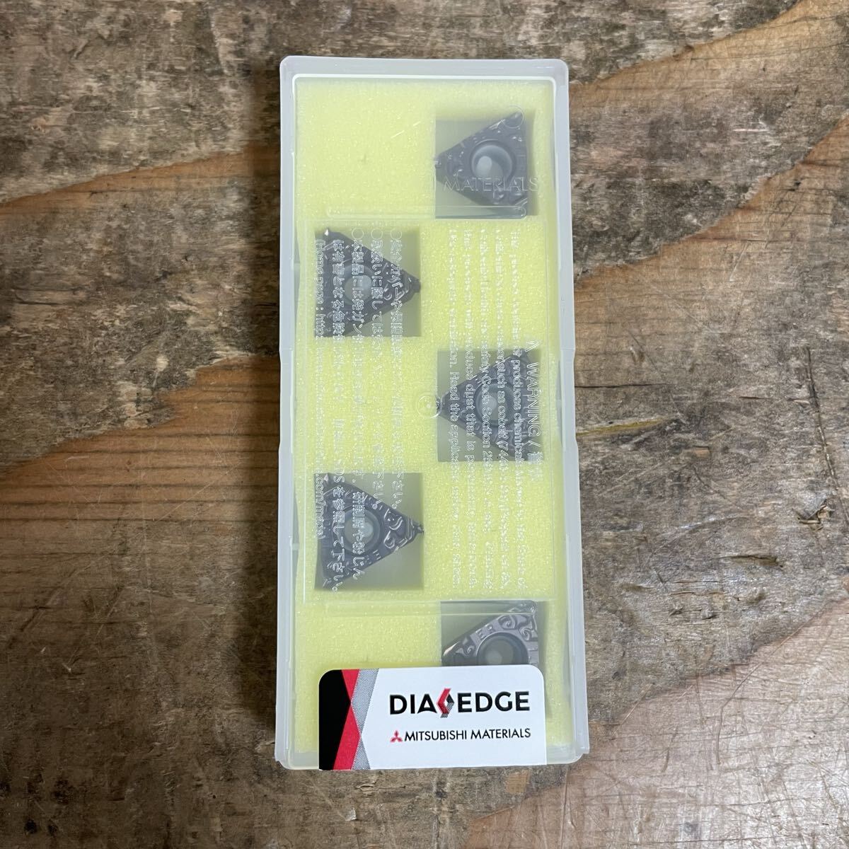 Yahoo!オークション -「三菱チップ」の落札相場・落札価格