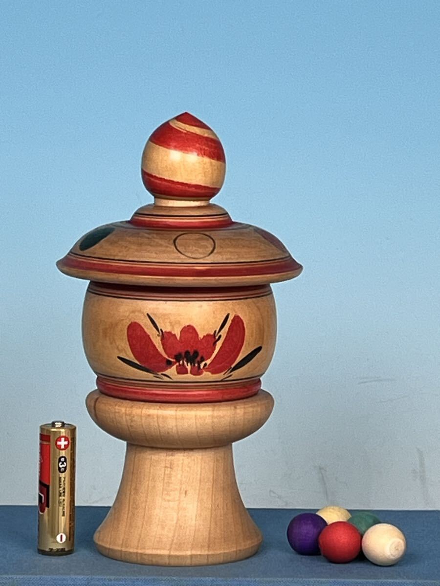 Yahoo!オークション -「こけし 昭二」の落札相場・落札価格