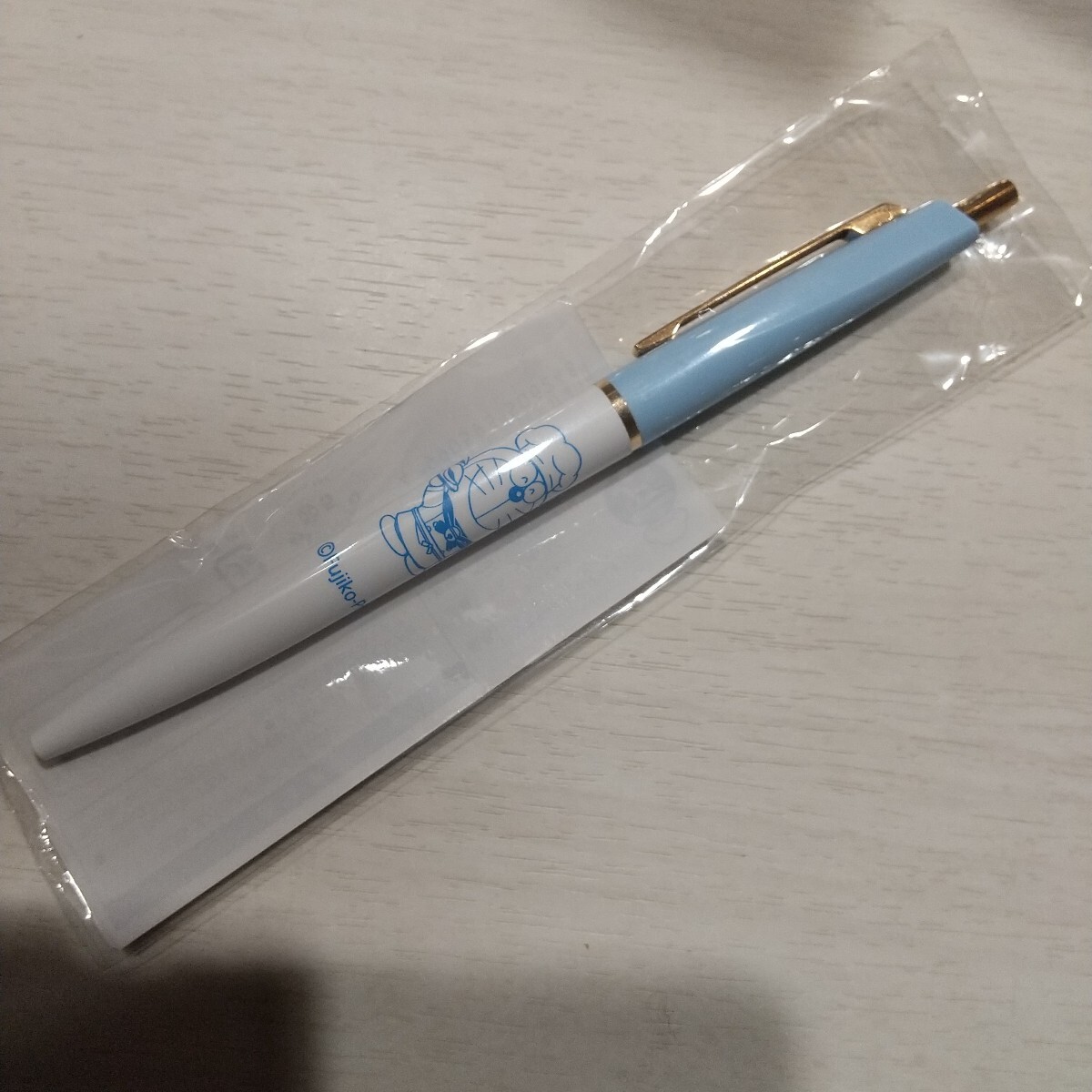 【ドラえもん】F'sキッチン*ボールペン