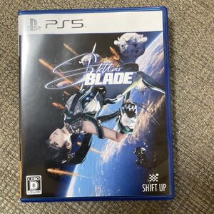 【PS5】 Stellar Blade