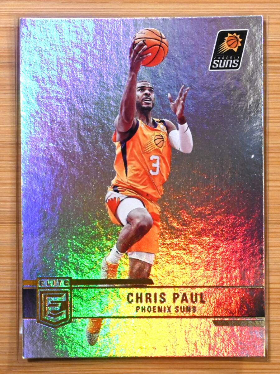 Yahoo!オークション -「クリスポール nba」の落札相場・落札価格