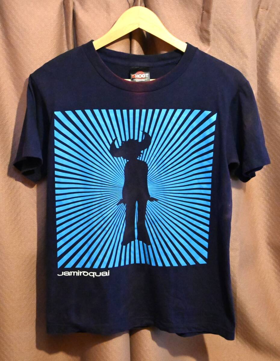 Yahoo!オークション -「jamiroquaiジャミロクワイ」(記念品