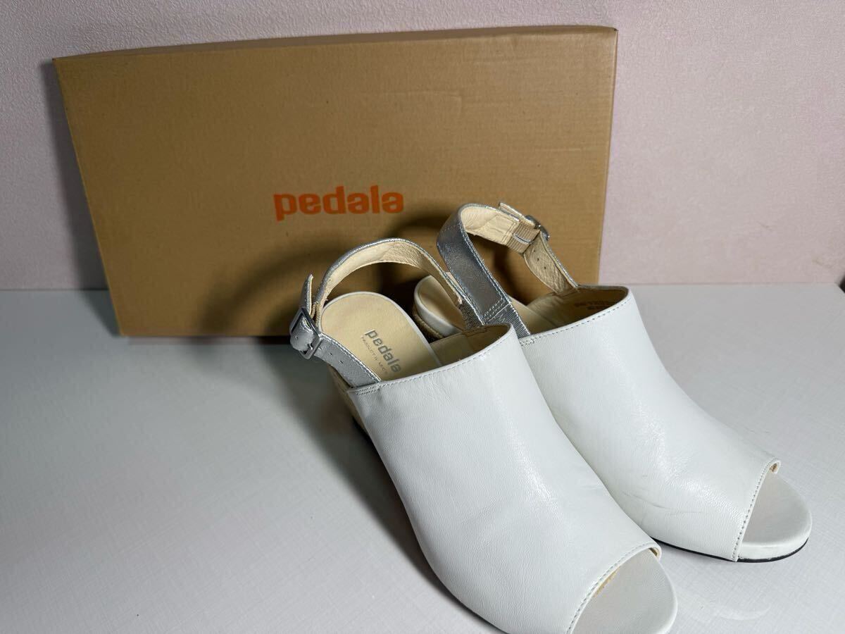 2025年最新】Yahoo!オークション -アシックス ペダラ 24.5