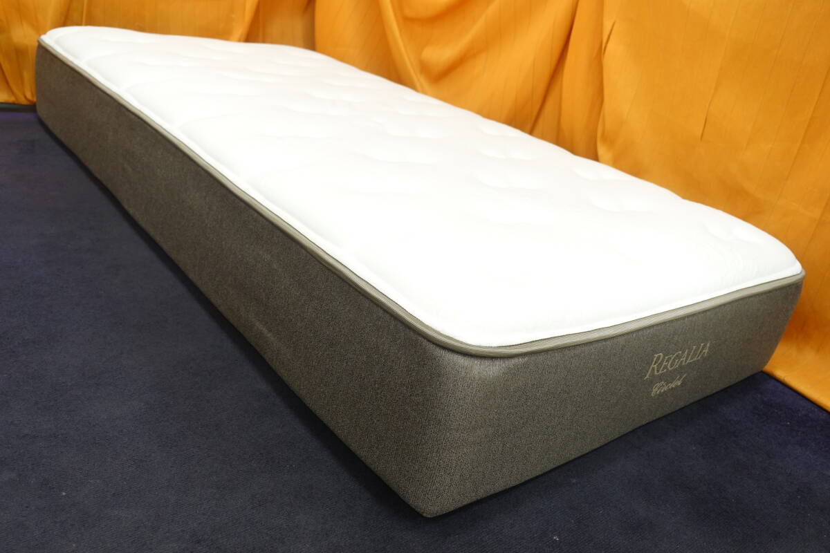 本日のみ出品⭐新品未使用、未開封　シングルマット　ベッドマットレス 2025年最新】Yahoo!オークション - シングル(マットレス ベッド