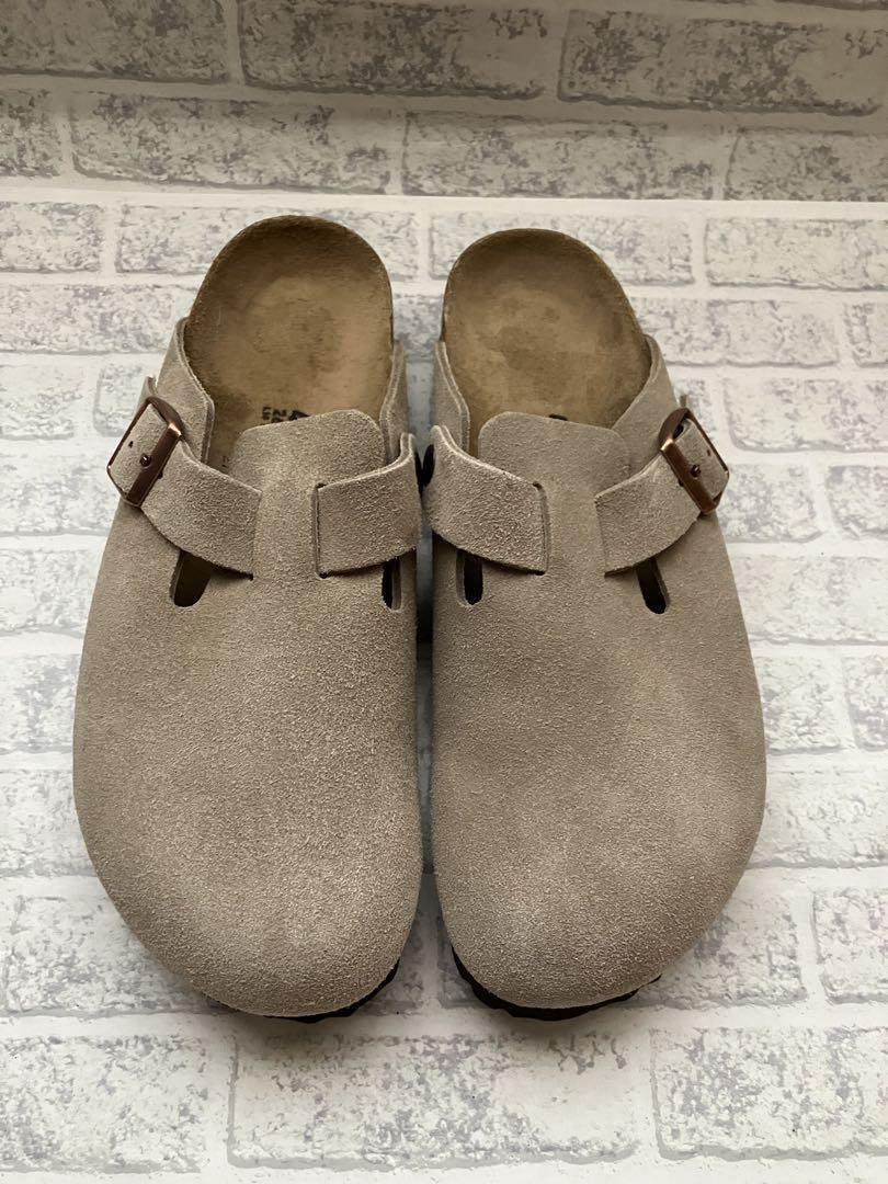 BIRKENSTOCK Boston 41 ビルケンシュトック ボストン中古美品 2025年最新】Yahoo!オークション -ビルケン ボストン 41の中古品