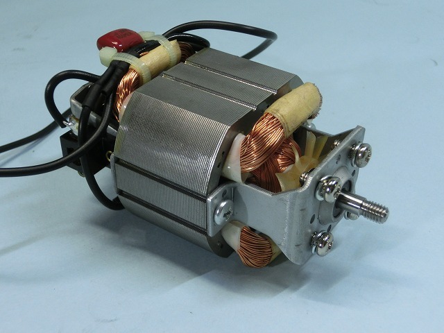 LUNAモーター 中古 日産 キューブ Z12 オルタネーター ダイナモ コア返却不要