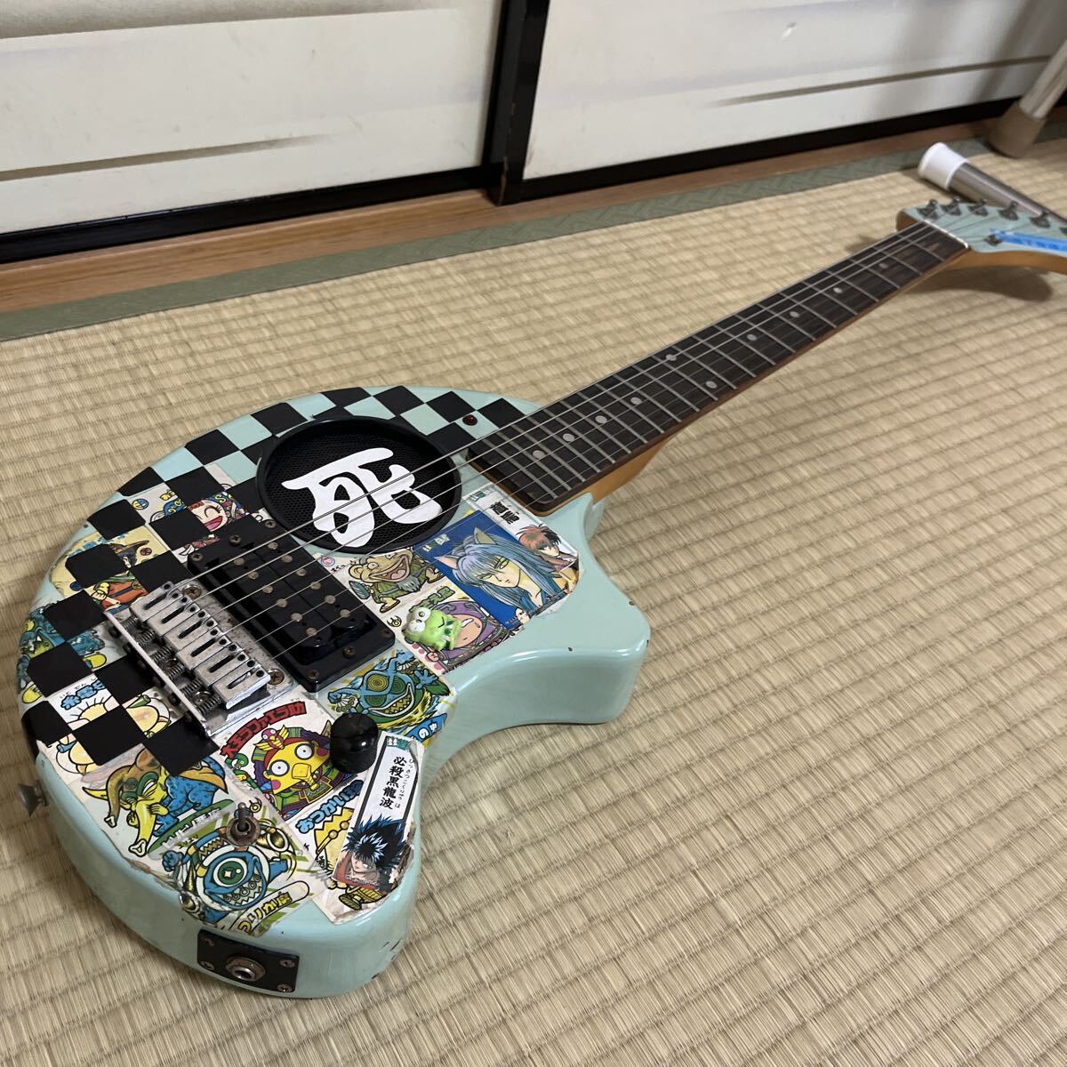 フェルナンデス FERNANDES エレキギター【ジャンク】 2025年最新】Yahoo!オークション -ジャンク ギター