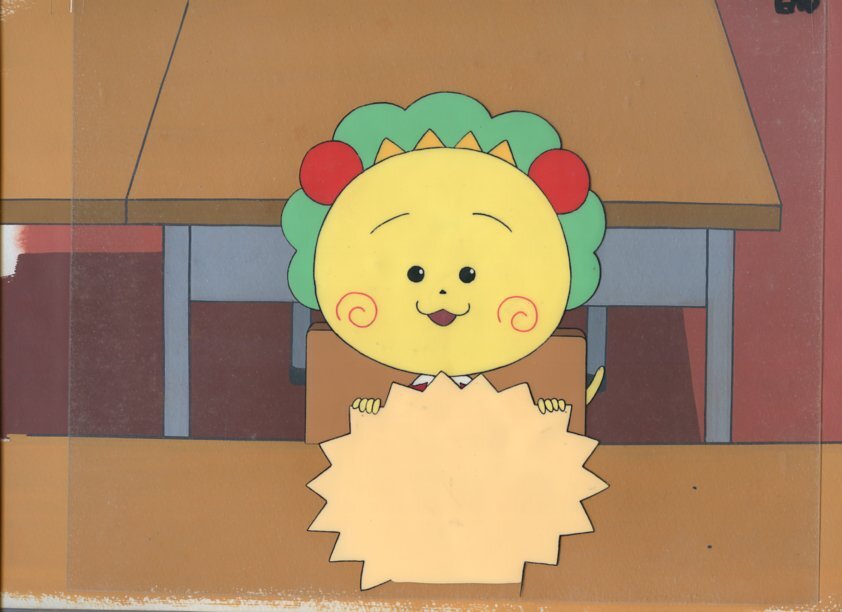 2025年最新】Yahoo!オークション -コジコジ セル画(セル画)の