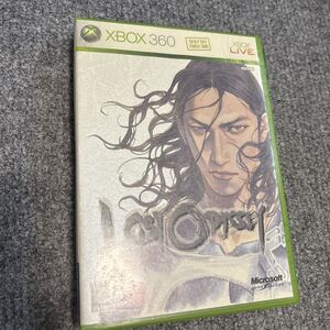 XBOX360 ロストオデッセイ