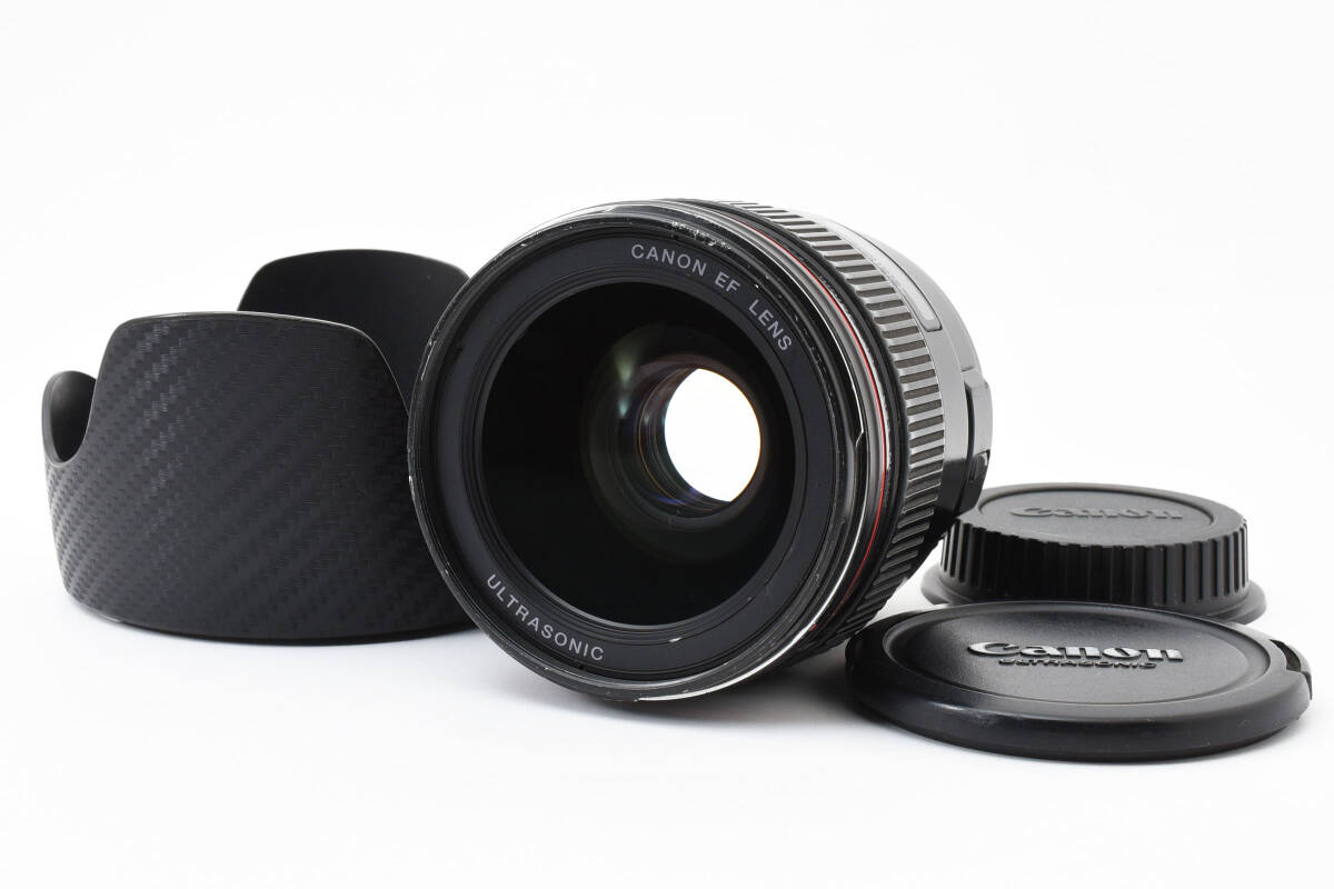 ＜美品＞EF 35mm F1.4L USM 元箱付 Yahoo!オークション -「ef35mm f1.4l usm」の落札相場・落札価格
