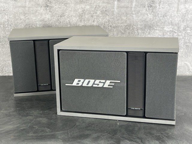 2025年最新】Yahoo!オークション -bose 301の中古品・新品・未