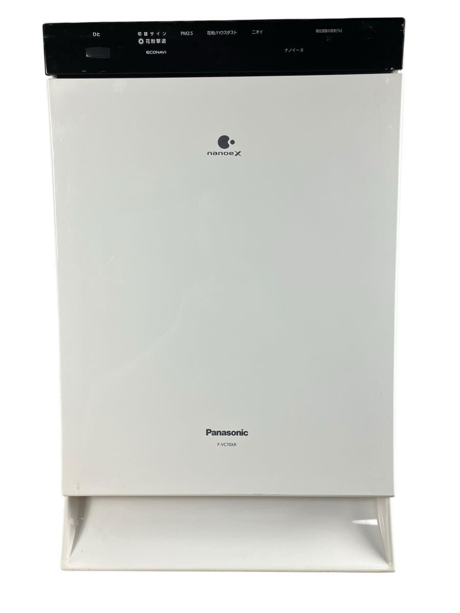 2025年最新】Yahoo!オークション -「加湿空気清浄機」(Panasonic