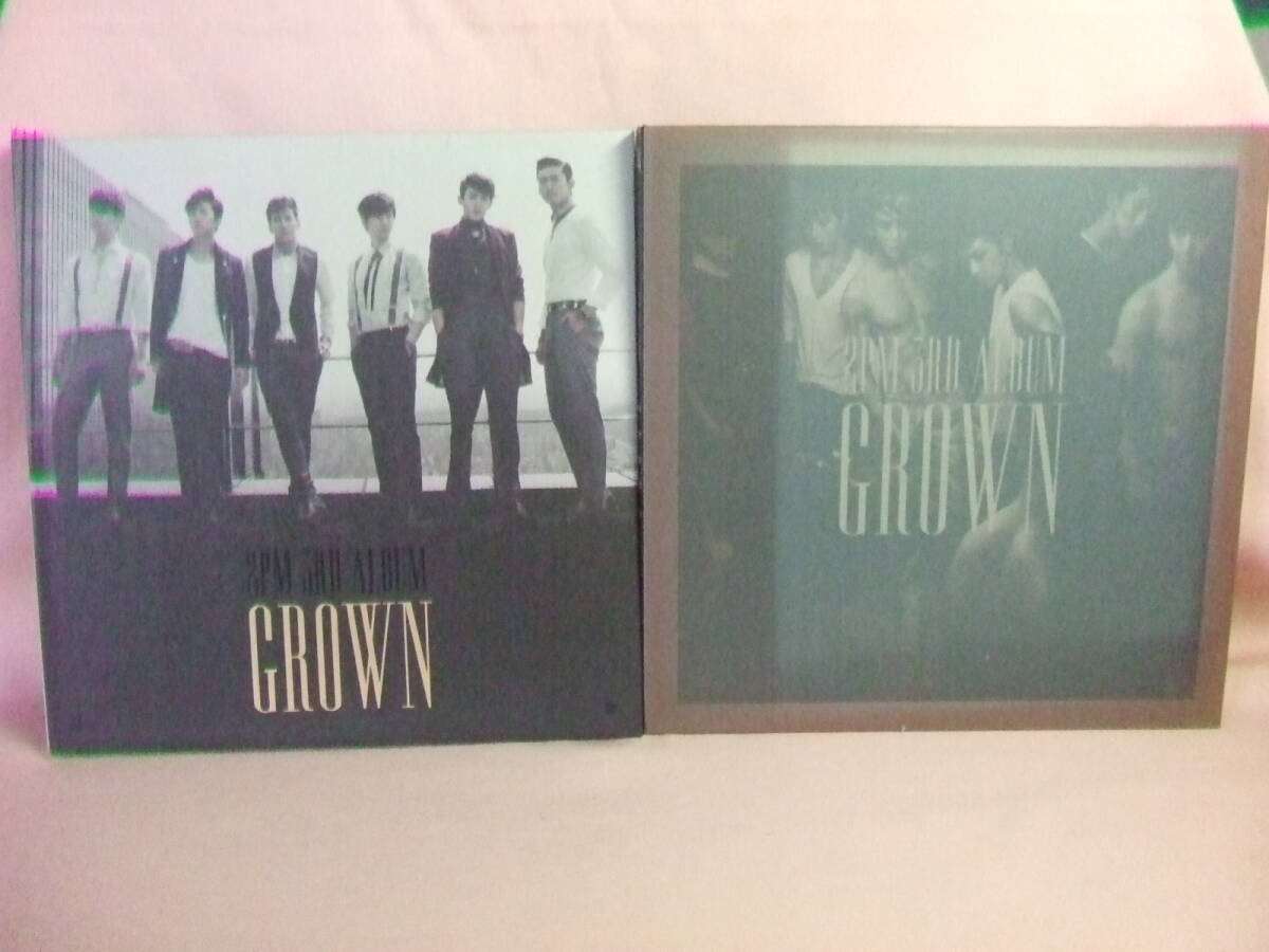2025年最新】Yahoo!オークション -2pm(CD)の中古品・新品・未