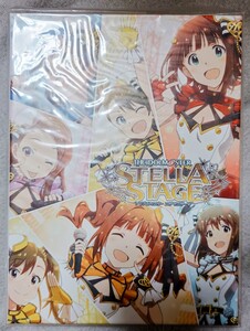 PS4 アイドルマスター ステラステージ ステラBOX 限定版 中古 美品