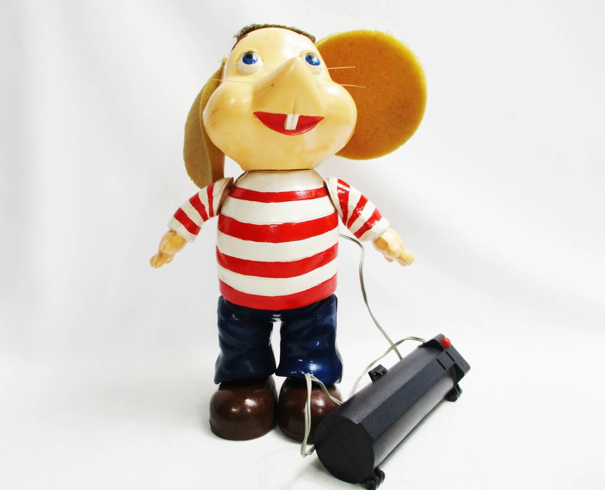 Yahoo!オークション -「トッポジージョ」(ビンテージ) の落札